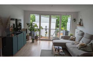 Wohnung mieten in Sumpfveilchenweg 1e, 22417 Langenhorn, Attraktive 3,5-Zimmer Maisonette-Wohnung mit Dachterrasse & TG-Stellplatz in Hamburg-Langenhorn
