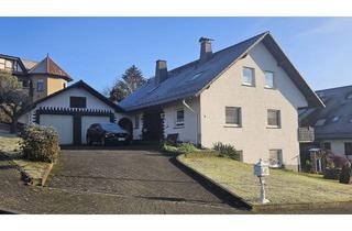 Wohnung mieten in Hundsbrunnen, 35447 Reiskirchen, Schöne 3ZKB Dachgeschosswohnung mit Gartennutzung, einer Garage sowie einem Aussenstellplatz