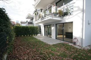 Wohnung mieten in Lachener Straße 48, 86911 Dießen, Attraktive 3-Zimmer-Wohnung im modernen 5-Familienhaus – mit Südterrasse, Tiefgarage & Smart-Home-Au