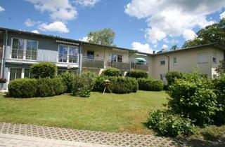Wohnung mieten in Angerweg 18, 82131 Gauting, Seniorenresidenz Gauting / Betreutes Wohnen....einziehen ab 70 Jahre - Schöne 2-Zimmer Gartenwohnung