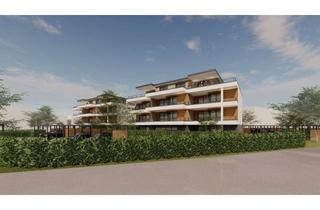 Wohnung mieten in 56422 Wirges, Neubauwohnung Wirges - Nähe Montabaur inkl. PV Anlage