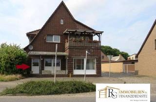 Wohnung mieten in 38486 Kunrau, Moderne 3-Zimmerwohnung mit kl. Wintergarten und Terrasse in zentraler Lage