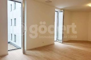 Wohnung mieten in 63739 Aschaffenburg, Hier können Sie ankommen!