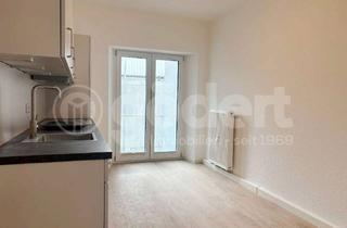 Wohnung mieten in 63739 Aschaffenburg, Etagenwohnung mit TOP-Ausstattung!