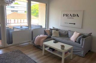 Wohnung mieten in Leimbachstraße, 57074 Siegen, Schöne, zentral gelegene Wohnung mit Balkon