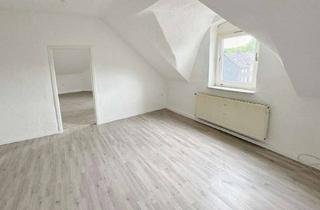 Wohnung mieten in 44649 Wanne, Renovierte Wohnung gegenüber des Stadtgartens Wanne-Eickel