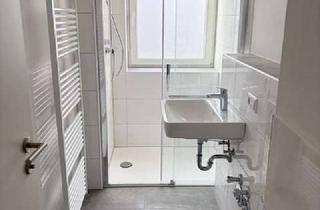 Wohnung mieten in 76137 Südweststadt, Erstbezug nach Sanierung: 2-Zi-Wohnung mit Balkon in Karlsruhe Südweststadt