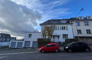 Wohnung mieten in 42853 Innen, EG Wohnung zentral und ruhig mit eigenem Garten