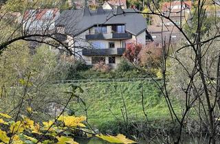 Wohnung mieten in 72070 Tübingen, 3-Zimmer Wohnung mit Balkon in Tübingen