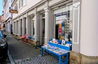 Wohnung mieten in Langestraße 33, 73033 Göppingen, 2-Zimmer-Wohnung mit gehobener Innenausstattung in einem denkmalgeschützten Gebäude