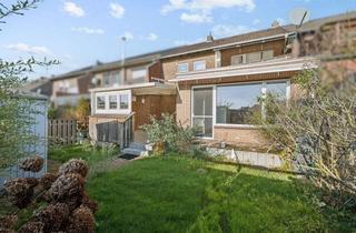 Wohnung mieten in 41334 Nettetal, Gemütliche Wohnung mit Garten