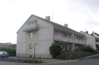 Wohnung mieten in Friedrich-Andrae-Str. 26, 67480 Edenkoben, PRAKTISCHES MÖBLIERTES 1-ZIMMERAPARTMENT IN EDENKOBEN!