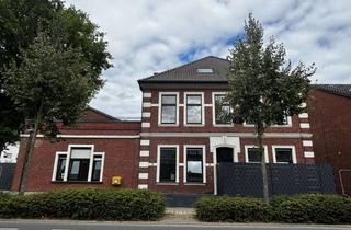 Wohnung mieten in 46414 Rhede, 3-Zimmer Wohnung in Rhede