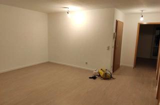 Wohnung mieten in 74343 Sachsenheim, Modernisierte 2-Zimmer-Wohnung mit Balkon in Sachsenheim