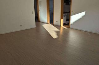 Wohnung mieten in 74343 Sachsenheim, Modernisierte 2-Zimmer-Wohnung mit Balkon in Sachsenheim