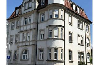 Wohnung mieten in Bahnhofstr., 74354 Besigheim, Über den Dächern von Besigheim 3-Zim. DG in Jugendstilvilla ohne Balkon auch WG geeignet