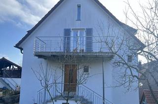 Wohnung mieten in 73770 Denkendorf, Ansprechende 3,5-Zimmer-Wohnung mit Einbauküche in Denkendorf