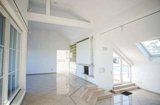 Wohnung mieten in 63150 Heusenstamm, 6,5-Zimmer Dachterrassenwohnung