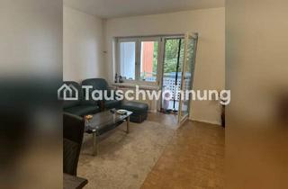 Tauschwohnungen in Spinatweg 07, 16356 Ahrensfelde, Tauschwohnung: Wohnungstausch
