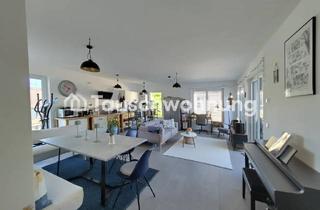 Tauschwohnungen in 79194 Gundelfingen, Tauschwohnung: Wunderschöne helle ruhige Wohnung im Norden Freiburgs!