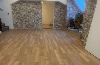 Wohnung mieten in 55286 Wörrstadt, Familienfreundliche 4 Zimmer DG Wohnung in Zentraler Lage von Wörrstadt ab sofort zu vermieten