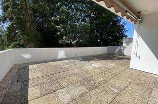 Wohnung mieten in 46499 Hamminkeln, 4 Zimmer-Wohnung mit 34 qm Terrasse im Herzen von Hamminkeln