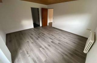 Wohnung mieten in 71093 Weil im Schönbuch, 2-Zimmer Souterrain-Wohnung