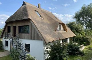 Wohnung mieten in Seehof 1b, 18569 Schaprode, Attraktive 5-Zimmer Dachgeschosswohnung in Schaprode