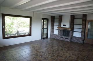 Wohnung mieten in Buchenhain, 35510 Butzbach, Gepflegte 4-Zimmer-EG-Wohnung mit Terrasse in ruhiger Lage, 1100 + NK