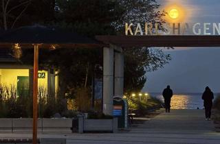 Wohnung mieten in Waldstraße 9a, 17449 Karlshagen, Waldstraße 9a, 17449 Karlshagen