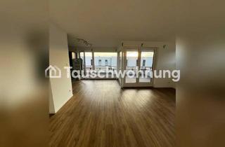 Tauschwohnungen in Wiedestraße 15, 22880 Wedel, Tauschwohnung: Wohnung mit großer Dachterasse in ruhiger Umgebung