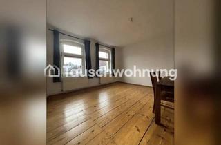 Tauschwohnungen in 15232 Frankfurt, Tauschwohnung: Charmante Altbauwohnung inFrankfurt Oder