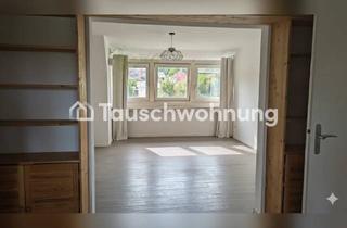 Tauschwohnungen in Königstraße 31, 31139 Hildesheim, Tauschwohnung: Helle 4,5-Zimmer-Wohnung am Waldrand – wir suchen Tausch nac