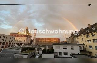 Tauschwohnungen in 44137 Dortmund, Tauschwohnung: Tausche Zentrale WG-Wohnung gegen Zebtrale Single Wohnung
