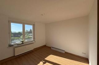 Wohnung mieten in 01968 Senftenberg, Wohnung mit Garten und Parkplatz in Sedlitz