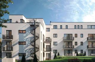 Penthouse mieten in Kirdorfer Straße 75A, 61350 Bad Homburg, Moderne 3-Zimmer *PENTHOUSE* Wohnung