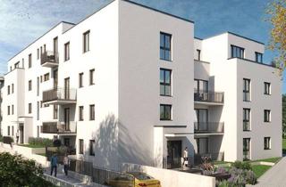 Wohnung mieten in Kirdorfer Straße 75A, 61350 Bad Homburg, Moderne 2-Zimmer 1. Obergeschoss Wohnung