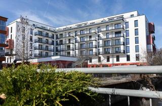 Wohnung mieten in Am Schlossberg 1a, 12559 Köpenick, Moderne Neubauwohnung im Grünen Süden von Berlin