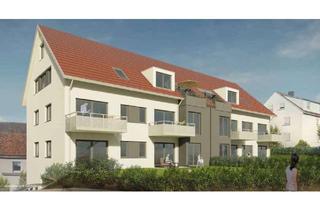 Wohnung mieten in Leimelerstraße, 88400 Biberach, Neu:Apartment mit Terasse/Gartenteil, inkl. TG-Stellplatz & EBK (ab 01. März 2026)