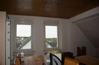 Wohnung mieten in Bergstr. 19, 58256 Ennepetal, Charmante 2-Zimmer Dachgeschosswohnung in Ennepetal, voll renoviert