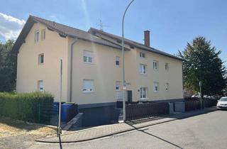 Wohnung mieten in Im Feldchen, 61209 Echzell, Vollständig renovierte DG-Wohnung mit zwei Zimmern und Einbauküche in Echzell Gettenau