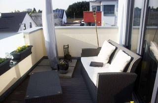 Wohnung mieten in 50374 Erftstadt, 4-Zimmer Maisonette-Wohnung mit großer Dachterrasse in Erftstadt-Liblar