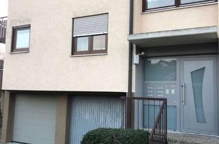 Wohnung mieten in 74248 Ellhofen, Helle 3-Zimmer Wohnung mit Balkon in Ellhofen