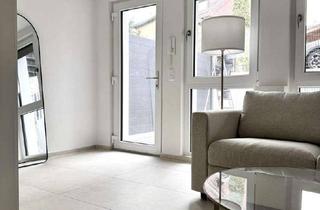 Wohnung mieten in Wasenstraße 31, 88239 Wangen, Möblierte 1,5 Zimmer Wohnung mit gehobener Ausstattung in Stuttgart Wangen