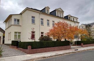 Wohnung mieten in Turnerstraße, 09599 Freiberg, Schöne zentrumsnahe 3,5-Zimmer Dachgeschosswohnung in Freiberg