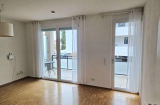 Wohnung mieten in Königschaffhauser Straße, 79346 Endingen, Endingen am Kaiserstuhl- Helle 2-Zimmer Wohnung mit Balkon und Stellplatz im 1. OG in Endingen