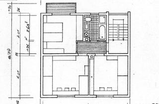 Wohnung mieten in 69493 Hirschberg, Renovierte 2-Zimmer-Wohnung mit Balkon in Hirschberg an der Bergstraße