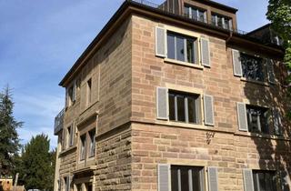 Wohnung mieten in 74072 Heilbronn, 3-Zimmer-Wohnung in saniertem Altbau in Heilbronn-City