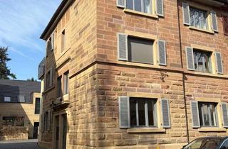 Wohnung mieten in 74072 Heilbronn, Moderne 3-Zimmer-Wohnung in saniertem Altbau in Heilbronn-City