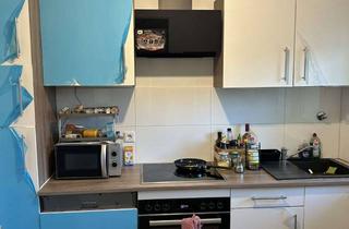 WG-Zimmer mieten in Kilvertzhof 12, 40724 Hilden, 15 m² Zimmer in 2-Zimmer-Wohnung – Kurzzeitmiete bis max. 2 Monate